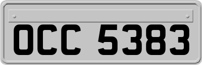 OCC5383