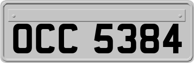 OCC5384