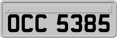 OCC5385
