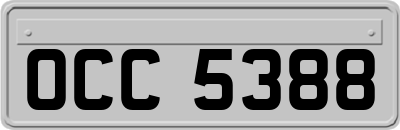 OCC5388