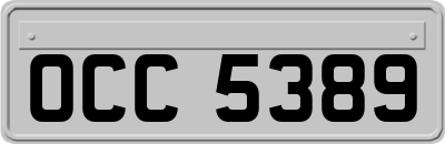 OCC5389