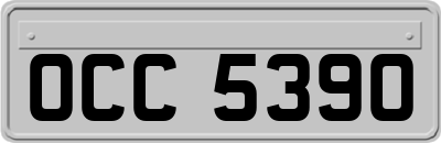 OCC5390