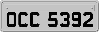 OCC5392