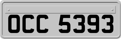 OCC5393