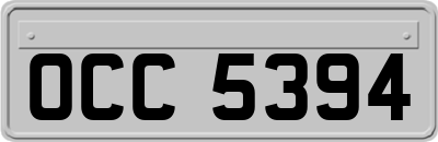 OCC5394