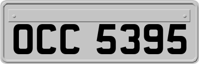 OCC5395