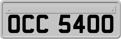 OCC5400