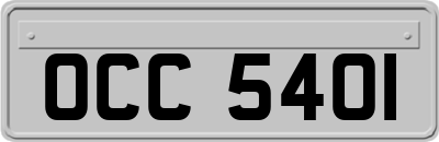 OCC5401