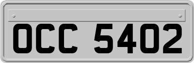OCC5402
