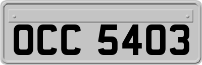 OCC5403