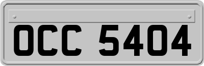 OCC5404