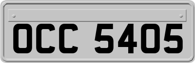 OCC5405