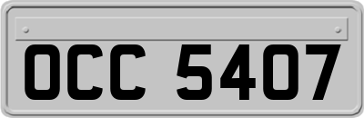 OCC5407