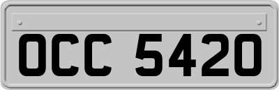 OCC5420