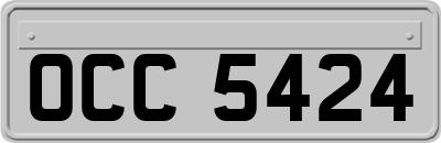OCC5424