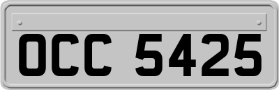 OCC5425