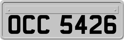 OCC5426