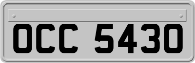 OCC5430