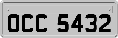 OCC5432