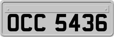 OCC5436