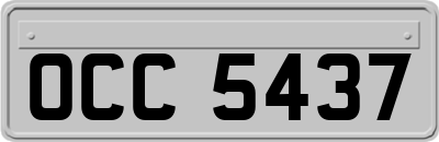 OCC5437