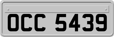 OCC5439