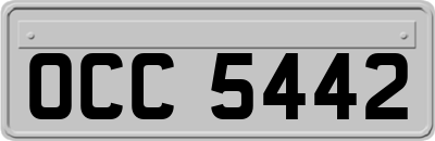 OCC5442
