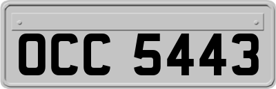 OCC5443