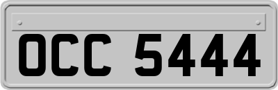 OCC5444