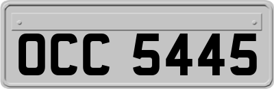 OCC5445