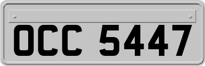 OCC5447