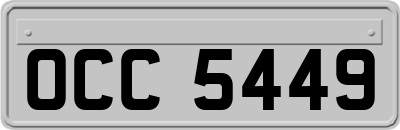 OCC5449