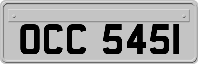 OCC5451