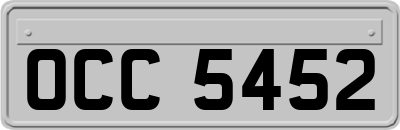 OCC5452