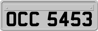 OCC5453