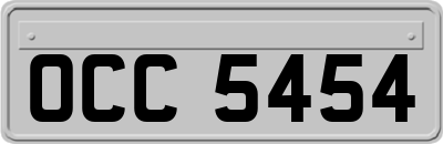 OCC5454