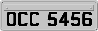 OCC5456