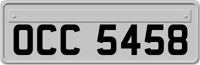 OCC5458