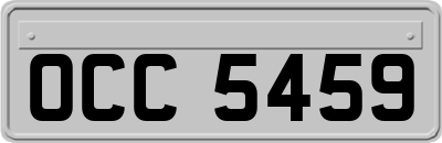 OCC5459