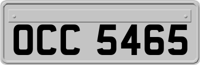 OCC5465