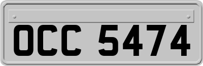 OCC5474