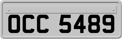 OCC5489