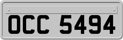 OCC5494