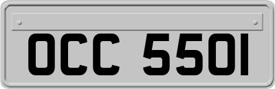 OCC5501