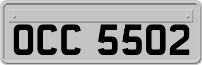 OCC5502