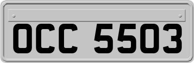 OCC5503
