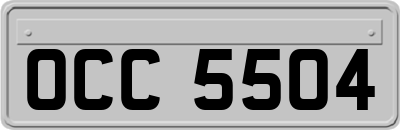 OCC5504