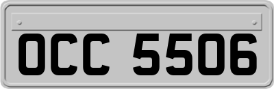 OCC5506