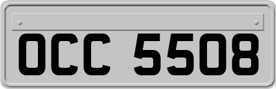 OCC5508