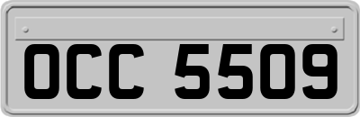 OCC5509